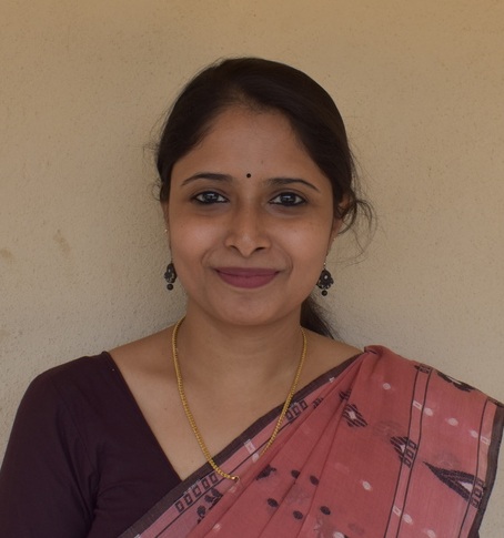 Ms. Deepika Rajan (Coordinator)